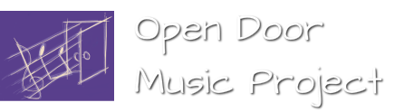 Open Door Music Project